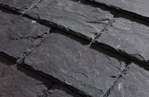 natural slate roofing MOUNTAIN MIST American Slate