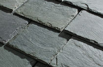 natural slate roofing SIERRA PASS American Slate