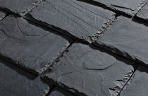 natural slate roofing ST. HELEN'S SLOPE American Slate