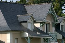 natural slate roofing CUPA 4 CUPA Pizarras
