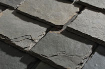 natural slate roofing FAIRWEATHER WAY American Slate