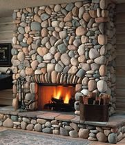natural stone cladding tile (interior) SPRING CULTURED STONE