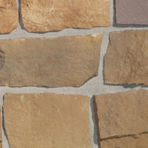 natural stone cladding tile (interior and exterior) KENSINGTON General Shale Brick