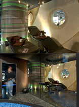 natural stone cladding tile (interior) SPA DESIGN 2009 GRASSI 1880