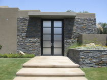 natural stone cladding tile (interior and exterior) LEDGESTONE AHE
