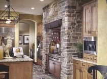 natural stone cladding tile (interior and exterior) LIMESTONE Century Stone