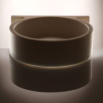 natural stone counter top washbasin PIU' O MENO INFINITO -  CIRCOLARE Decor