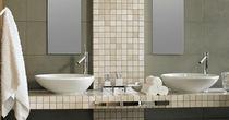 natural stone counter top washbasin  New Age Stone