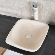natural stone counter top washbasin MAYA4210-GL Lautus