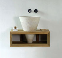 natural stone counter top washbasin BODHI Dharma Bati Bali ,PT