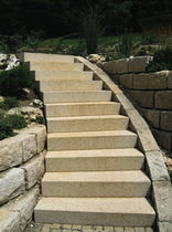 natural stone edging  AHE