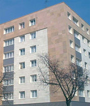 natural stone facade cladding NATURAL VETISOL