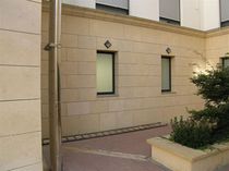 natural stone facade cladding PALAIS FORNI GRASSI 1880