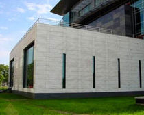 natural stone facade cladding  edilizia marmi