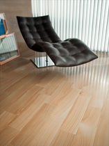 natural stone floor tile: wood look DESERT STONE DUNE