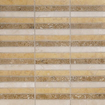 natural stone mosaic tile SCALINI  ARTISTIC TILE