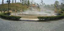 natural stone paver COBBLESTONES  AHE