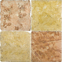 natural stone tile NATURAL STONE COLLECTION : JERUSALEM ARTISTIC TILE