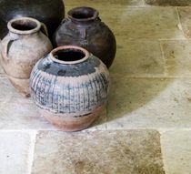natural stone tile ANTIQUE RECLAIMED GREY BARR Lapicida
