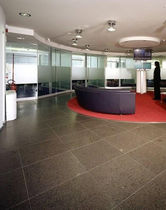 natural stone tile STARDUST&copy; Porfidi International