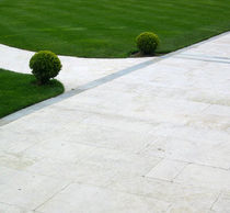 natural stone tile for exterior floors CHARLES VII ATELIER NAFFRE