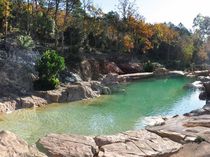 natural swimming pool  WATERWORLD