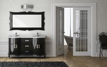 neo-classical washbasin cabinet VENEZIA MACRAL