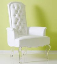 new baroque design armchair MARLOWE  Haziza