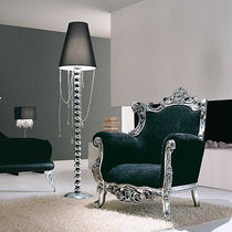 new baroque design armchair CREUSA Lamp 2