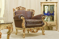 new baroque design armchair 270 FRATELLI RADICE