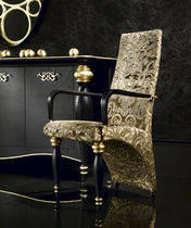new baroque design armchair VENUS Planum, Inc.
