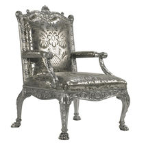new baroque design armchair CONTESSA PHYLLIS MORRIS