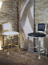 new baroque design bar chair BRIANZOLO CHIAVEGATO