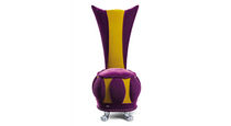 new baroque design chair LUCKY by  BRETZ WOHNTRAUME