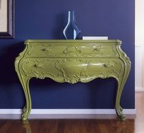 new baroque design chest of drawers POLDO CR/716 CREAZIONI