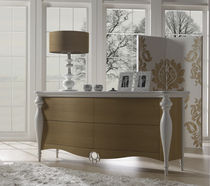 new baroque design chest of drawers VENUS  Planum, Inc.