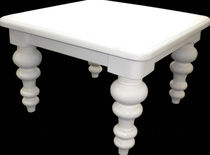 new baroque design coffee table LITTLE Casa Padrino / Demotex GmbH