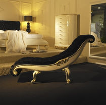 new baroque design lounge chair VENEZIA  JETCLASS - REAL FURNITURE