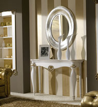 new baroque design side table VENUS  Planum, Inc.