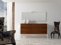 new baroque design sideboard ABRIL Planum, Inc.