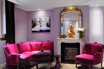 new baroque design sofa  ludovic-avenel