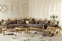 new baroque design sofa 270 FRATELLI RADICE