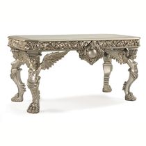 new baroque design writing desk BORGHESI PHYLLIS MORRIS