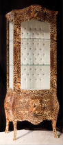 new baroque style display case TIGER Casa Padrino / Demotex GmbH