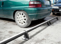 no parking edge  Design espaces