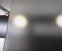 non-slip float glass panel (for walkways) INCUS S � CRISAMAR&reg; STEP SEVASA