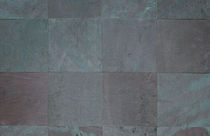 non-slip natural stone tile WILDFLOWER American Slate