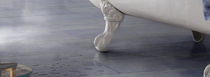 non-slip PVC flooring for domestic use AGRIPPA : PLAYA AZUR Gerflor - Residential Flooring