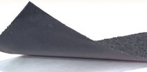 non-slip rubber flooring TBS 10 PASSAGE - TBS