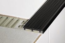 non slip stair nosing SCHLUTER&reg;-TREP-SE/-S/-B Schluter Systems